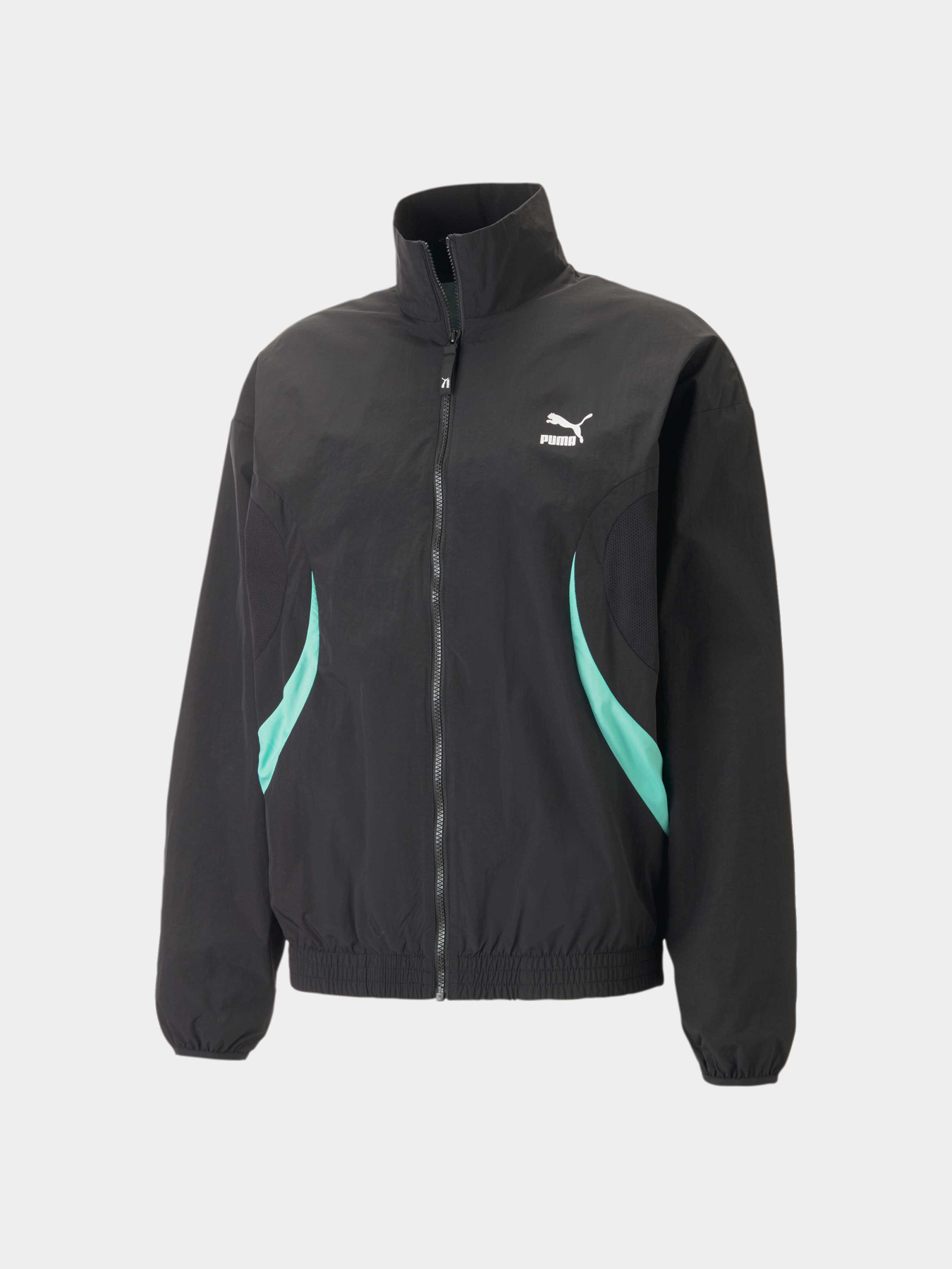 Кофта спортивна PUMA Swxp Track Jacket модель 538221 Фото
