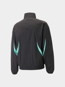 Спортивная кофта PUMA Swxp Track Jacket модель 538221 Фото