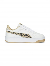 Кросівки PUMA Carina Street Animal модель 391940 Фото