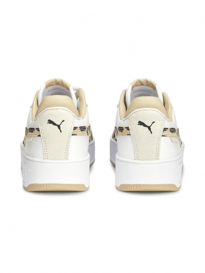Кросівки PUMA Carina Street Animal модель 391940 — фото 3 - INTERTOP