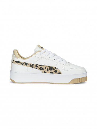 Кросівки PUMA Carina Street Animal модель 391940 - фото