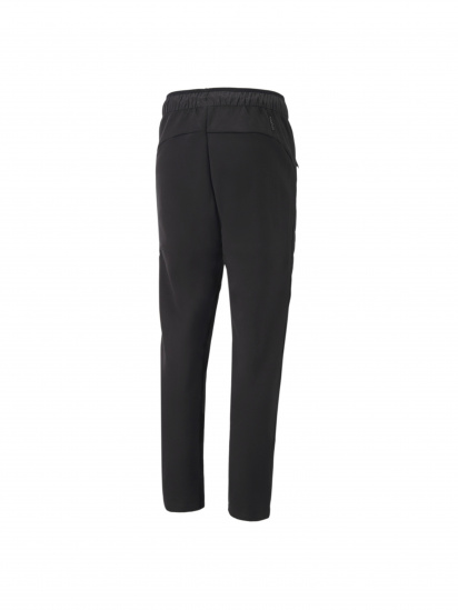 Штани спортивні PUMA Pt Primaloft Hybrid Pants модель 535824 — фото - INTERTOP