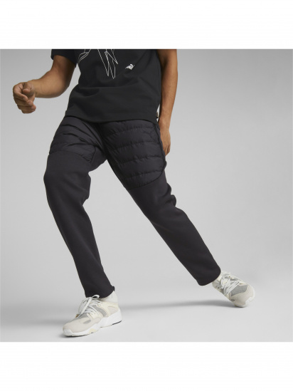 Штани спортивні PUMA Pt Primaloft Hybrid Pants модель 535824 — фото 3 - INTERTOP