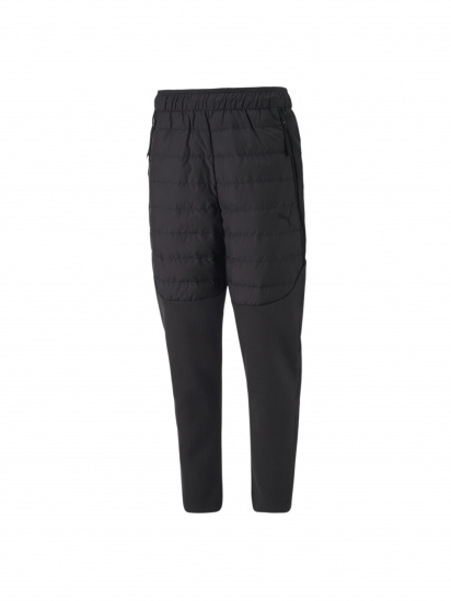 Штаны спортивные PUMA Pt Primaloft Hybrid Pants модель 535824 - фото