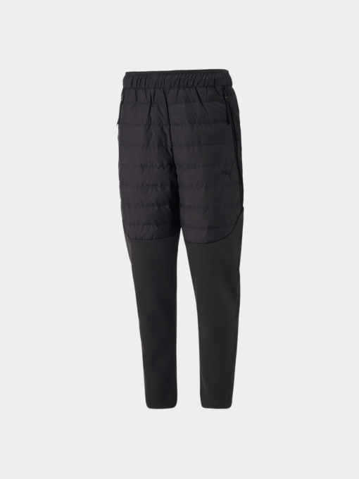 Штаны спортивные PUMA Pt Primaloft Hybrid Pants модель 535824 Фото