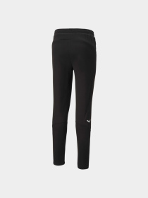 Брюки PUMA Mcfc Casuals Pants модель 767743 Фото