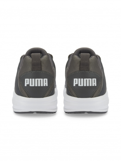 Кросівки для бігу PUMA COMET 2 ALT Beta модель 195109 — фото 3 - INTERTOP