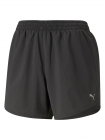 Шорти спортивні PUMA Run Fav Woven 5" Short W модель 523180 Фото