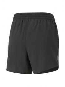 Шорти PUMA Run Fav Woven 5" Short W модель 523180 Фото
