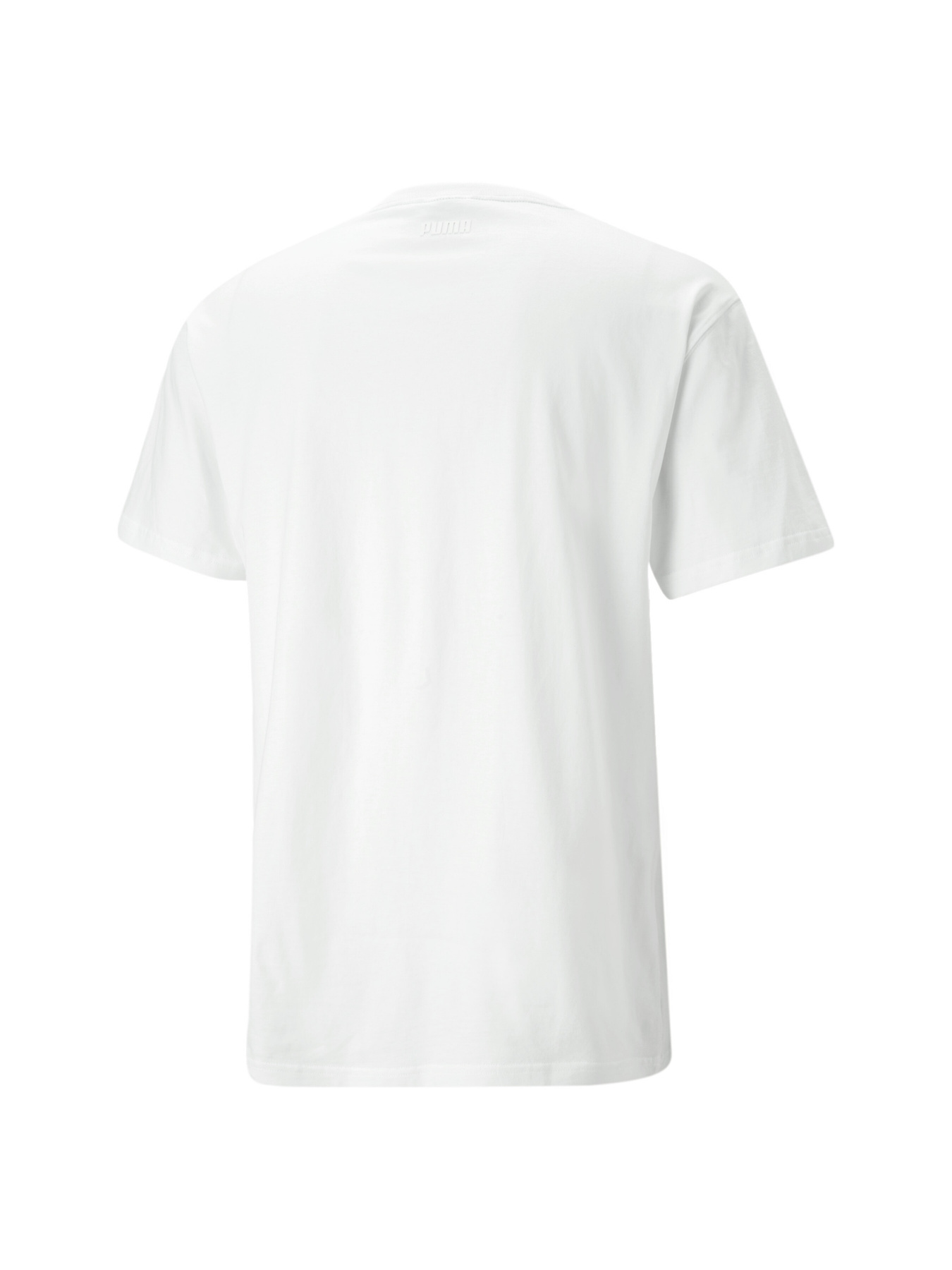 Футболка PUMA модель 539237 Фото