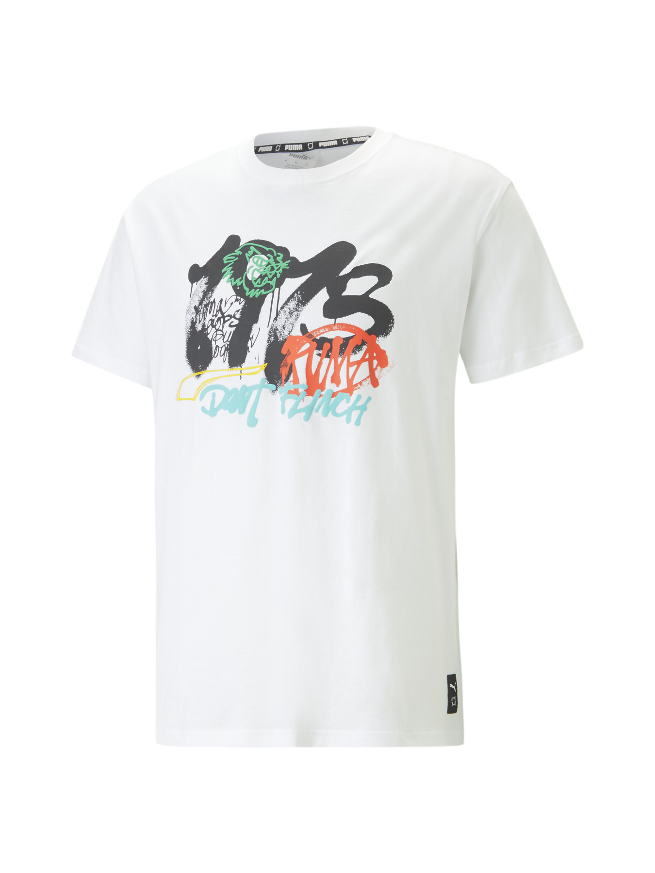 Футболка PUMA модель 539237 Фото