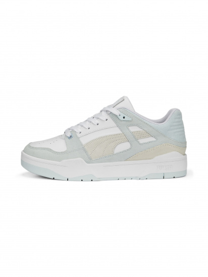 Кросівки для тренувань PUMA Slipstream Cord модель 392109 — фото - INTERTOP