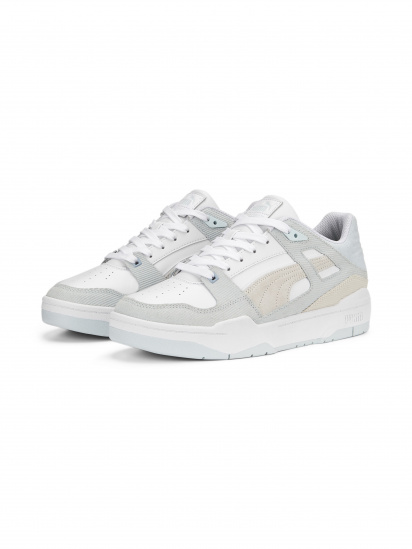 Кросівки для тренувань PUMA Slipstream Cord модель 392109 — фото 5 - INTERTOP