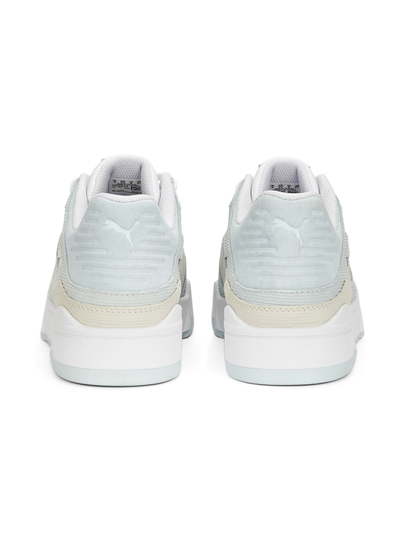 Кросівки для спорту PUMA Slipstream Cord модель 392109 Фото