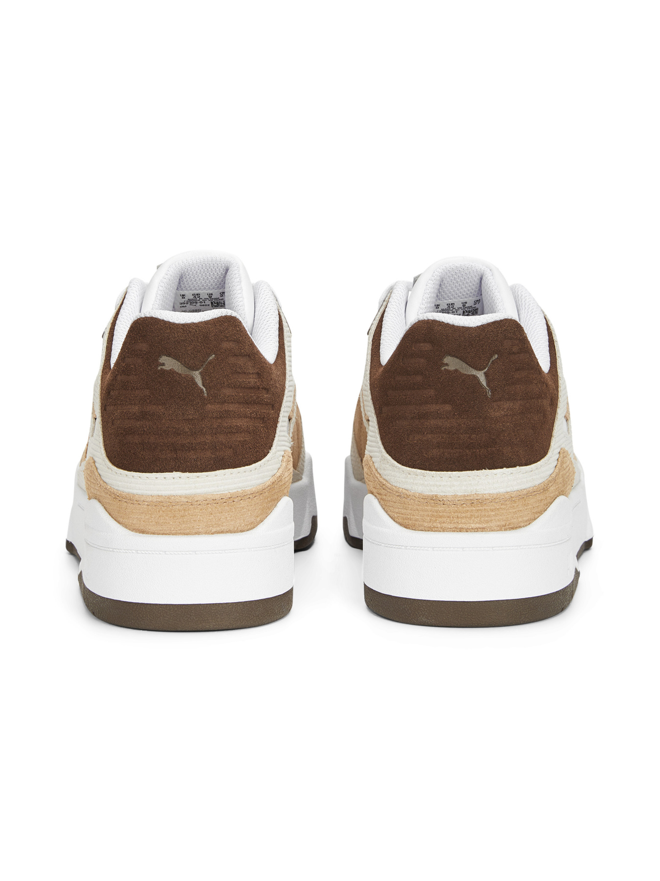 Кроссовки для тренировок PUMA Slipstream Cord модель 392109 Фото