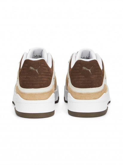 Кросівки для тренувань PUMA Slipstream Cord модель 392109 — фото 3 - INTERTOP