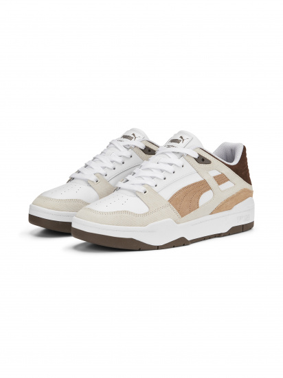 Кросівки для тренувань PUMA Slipstream Cord модель 392109 — фото 5 - INTERTOP