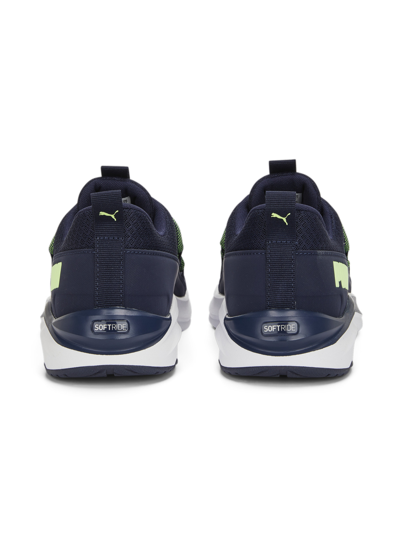 Кроссовки для бега PUMA Softride One4all модель 377671 Фото