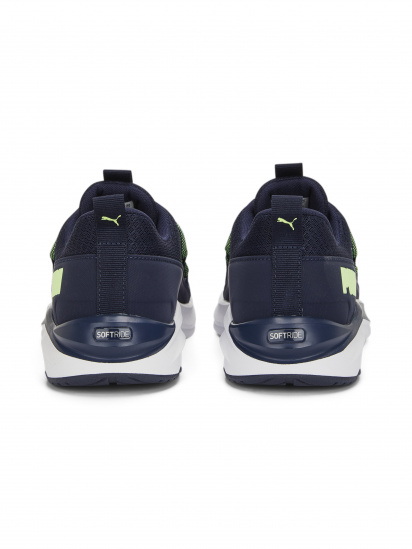 Кросівки для бігу PUMA Softride One4all модель 377671 — фото 3 - INTERTOP