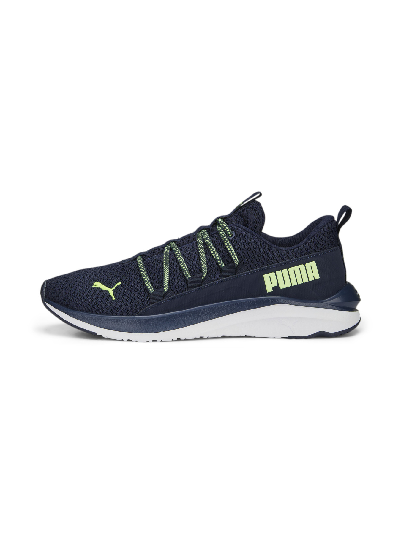 Кроссовки для бега PUMA Softride One4all модель 377671 Кроссовки для бега PUMA Softride One4all модель 377671 Фото