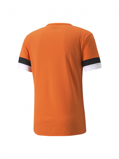 Футболка спортивна PUMA Teamrise Jersey модель 704932 — фото - INTERTOP