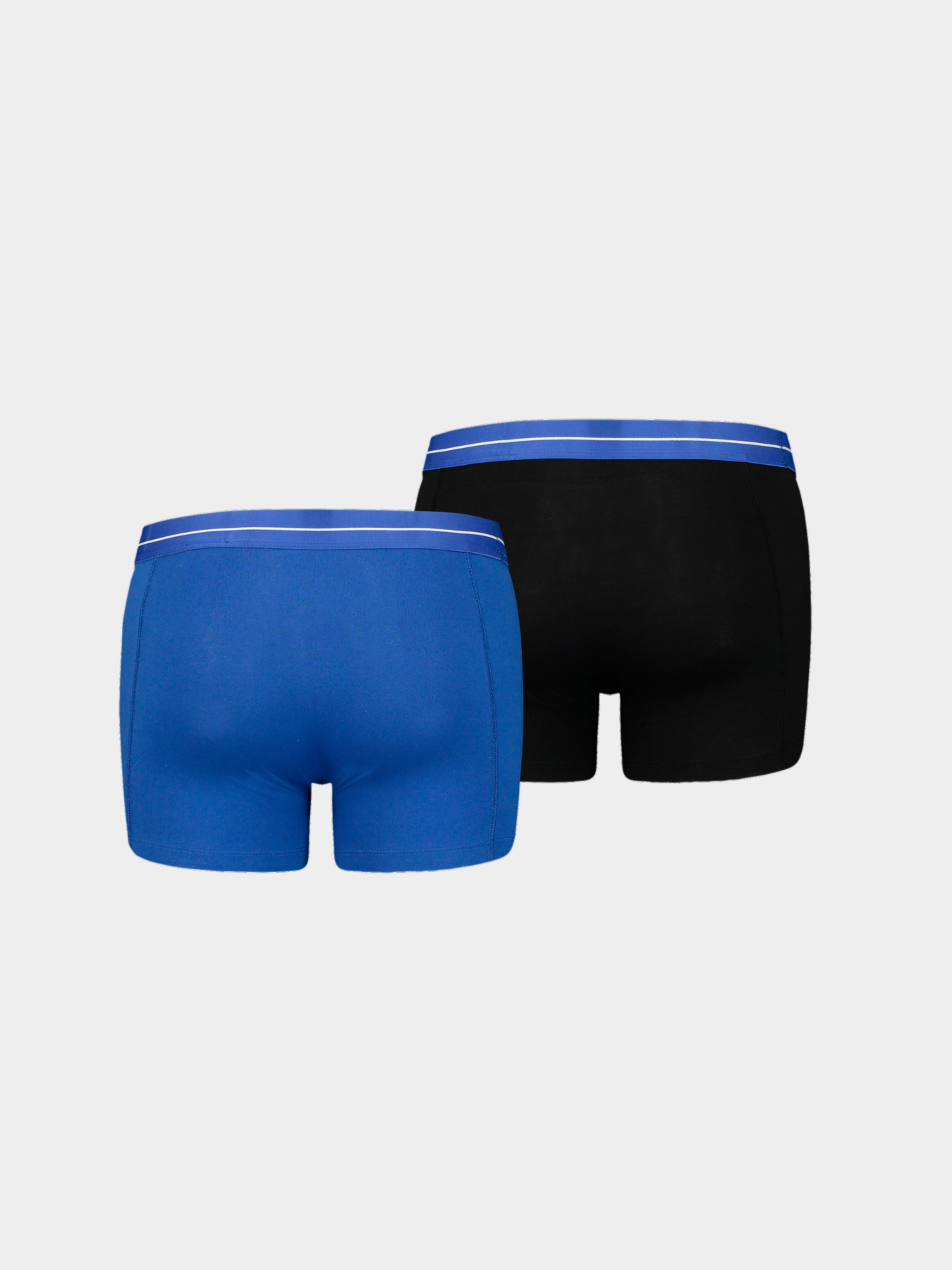 Набор трусов PUMA Men Gentle Retro 2p модель 938046 Фото