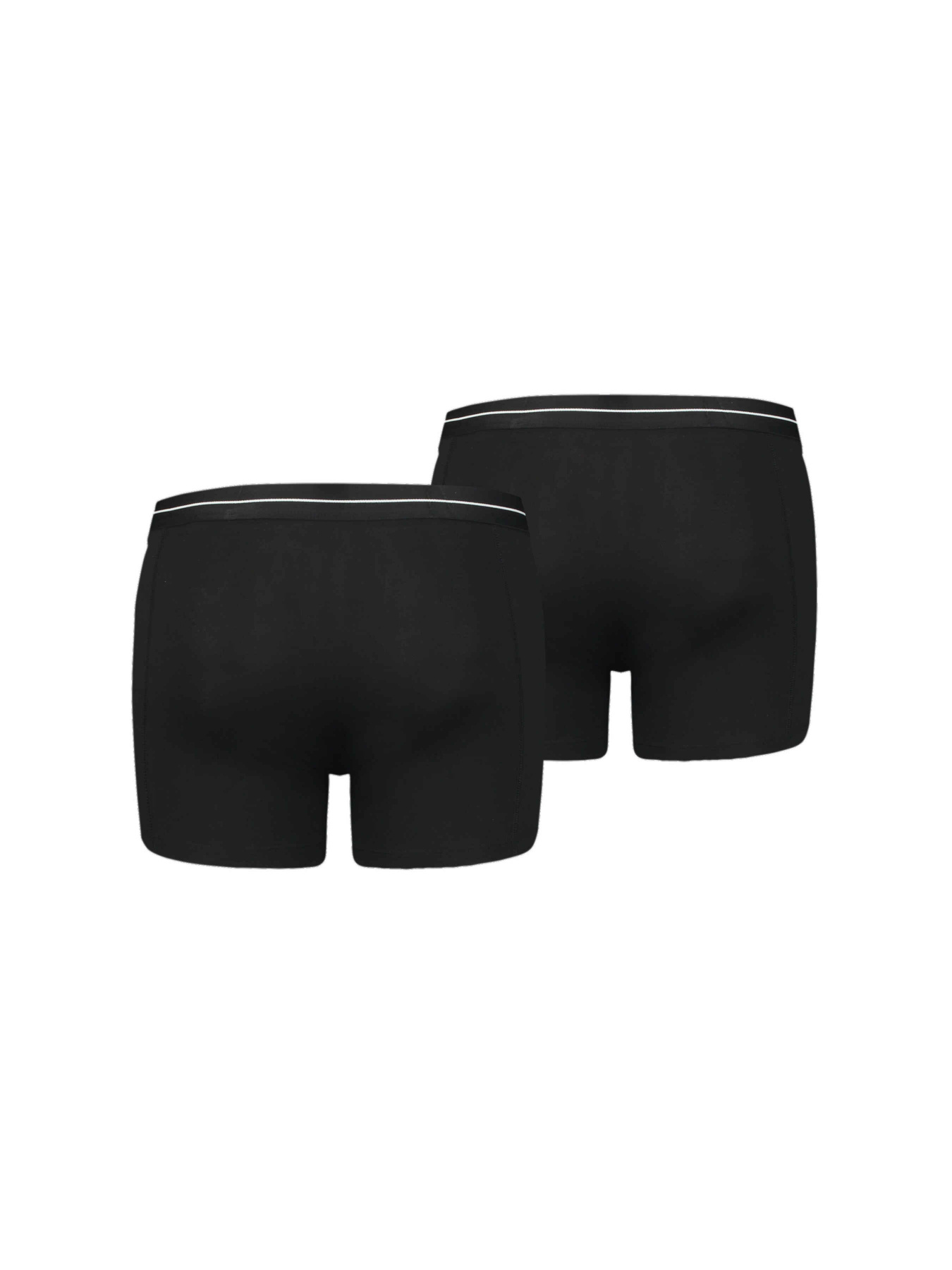 Набор трусов PUMA Men Gentle Retro 2p модель 938046 Фото