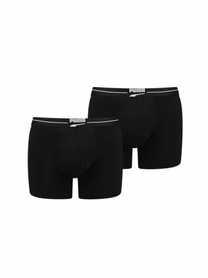 Набір трусів PUMA Men Gentle Retro 2p модель 938046 - фото