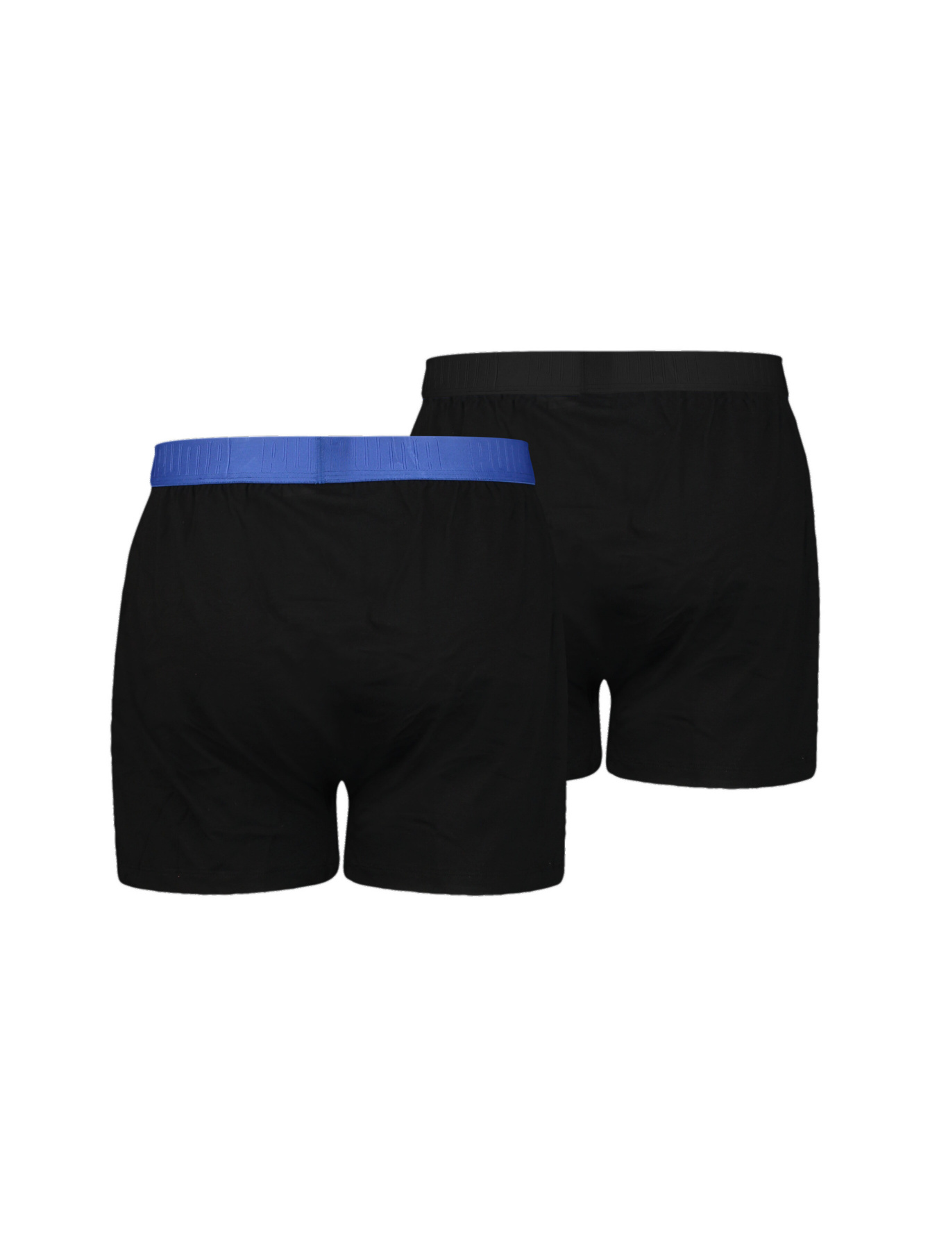 Набор трусов PUMA Men Loose Fit Jersey Bo модель 938049 Фото