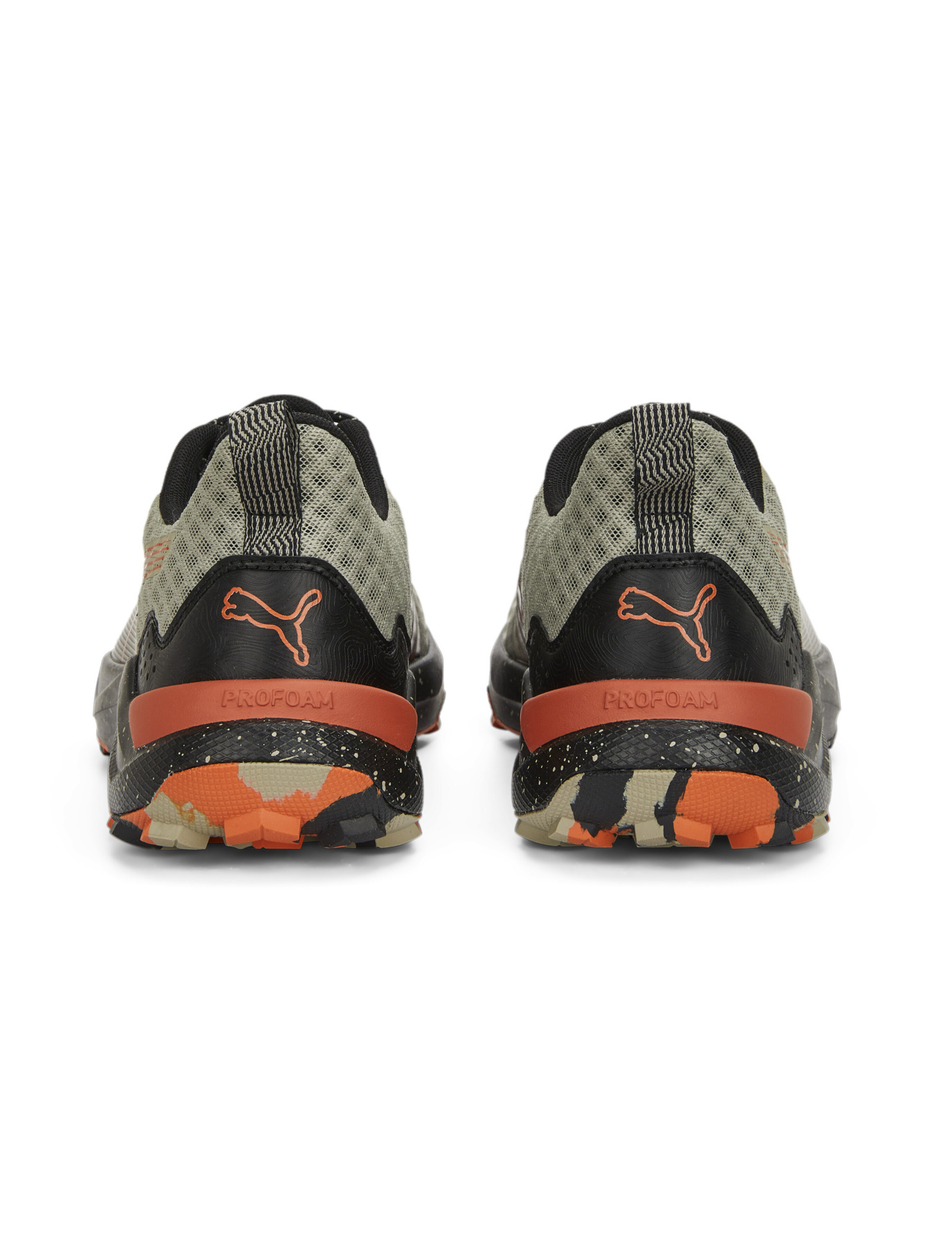 Кроссовки для бега PUMA Obstruct Profoam Bold модель 377888 Фото