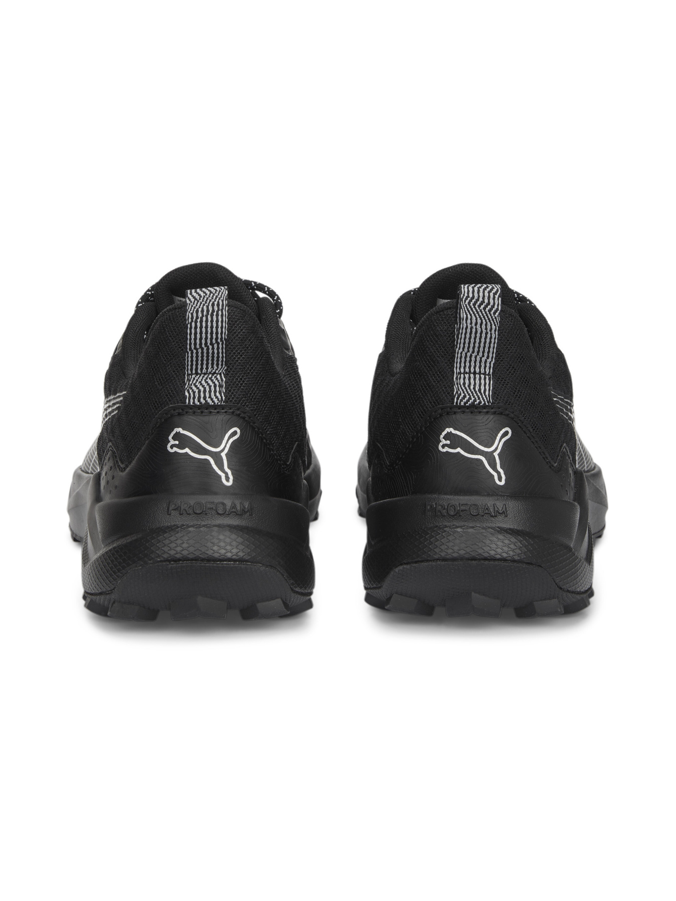 Кросівки для бігу PUMA Obstruct Profoam Bold модель 377888 Фото