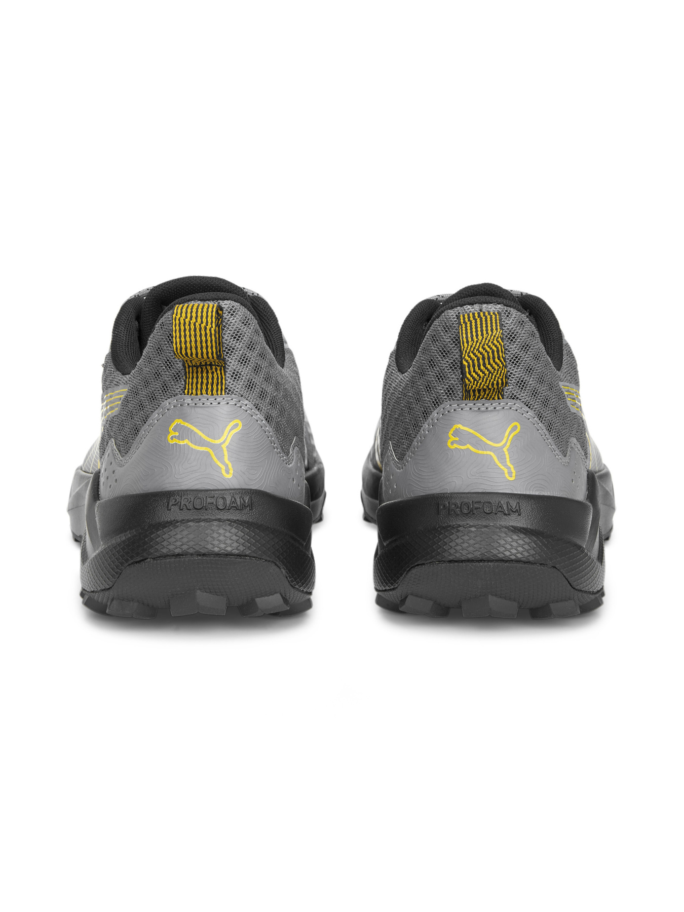 Кросівки для бігу PUMA Obstruct Profoam Bold модель 377888 Фото