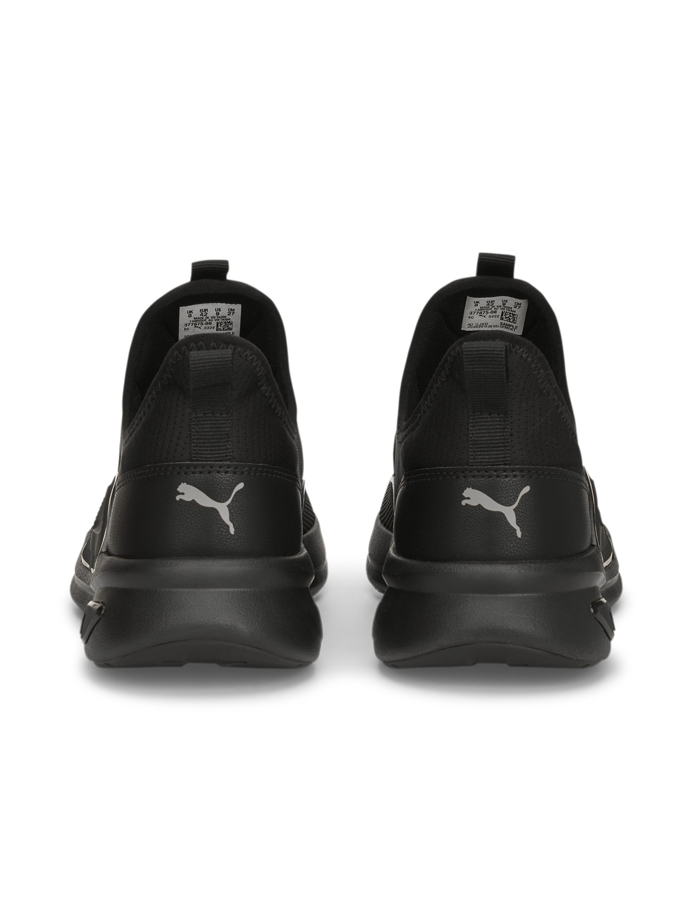 Кроссовки для бега PUMA Softride Enzo Evo Slip-On модель 377875 Фото