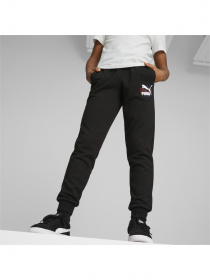 Спортивні штани PUMA модель 539229 Фото