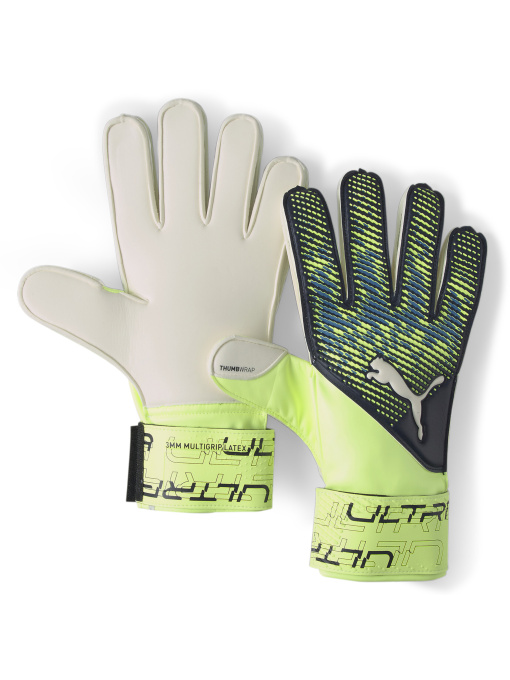 Перчатки для спорта PUMA ULTRA Grip 3 RC модель 041816 Фото