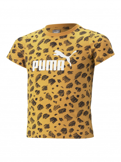 Футболка PUMA модель 674235 - фото