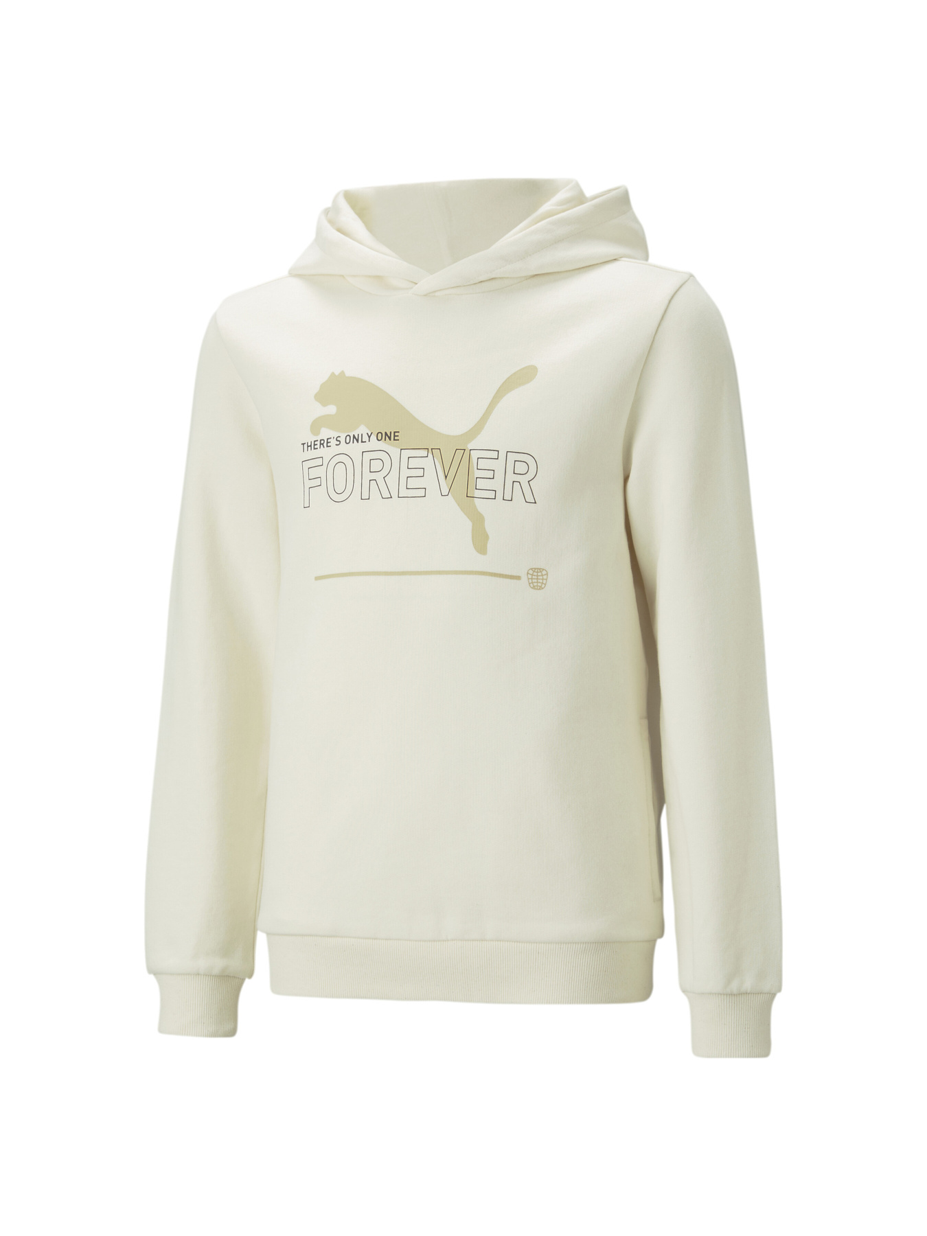 Худі PUMA Ess Better Hoodie модель 673659 Фото