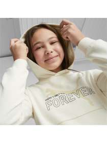 Худі PUMA Ess Better Hoodie модель 673659 Фото