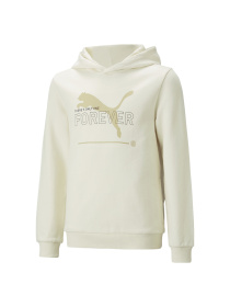 Худі PUMA Ess Better Hoodie модель 673659 Фото