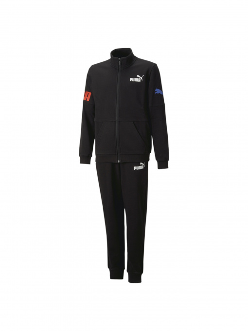 Спортивный костюм PUMA модель 674265 Фото