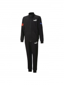 Спортивный костюм PUMA модель 674265 Фото