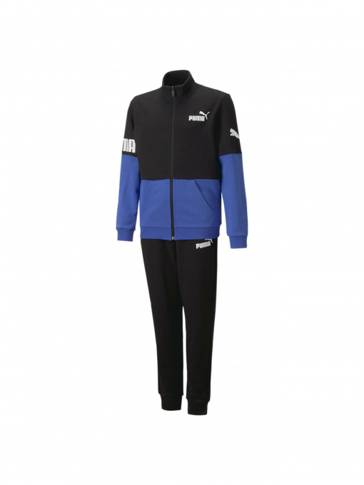 Спортивный костюм PUMA модель 674265 Фото