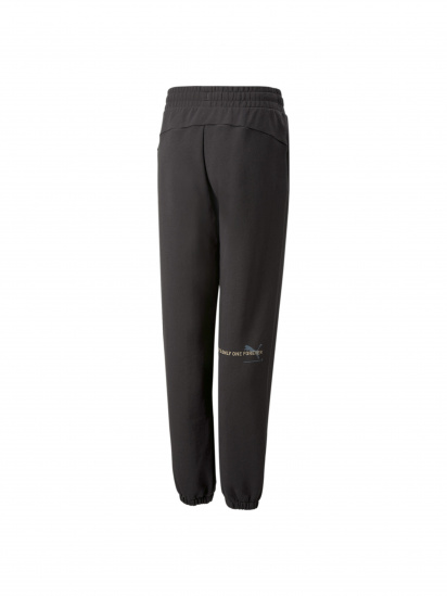 Штани спортивні PUMA Ess Better Pants Tr Kids модель 673657 — фото - INTERTOP