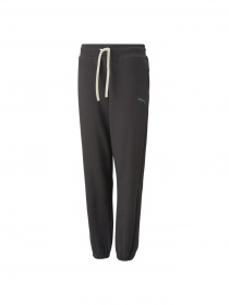 Спортивні штани PUMA Ess Better Pants Tr Kids модель 673657 Фото