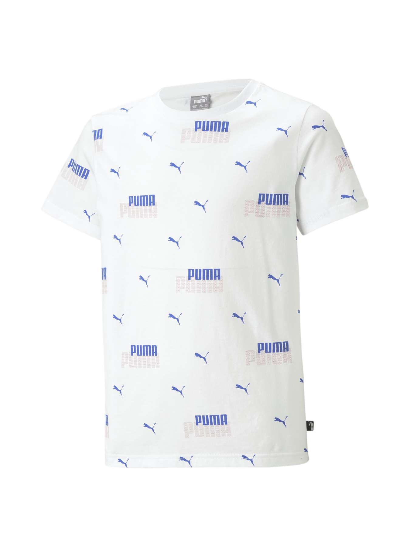Футболка PUMA модель 673236 Фото