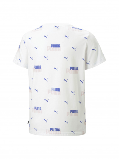 Футболка PUMA модель 673236 — фото - INTERTOP