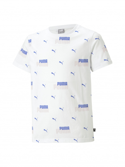 Футболка PUMA модель 673236 - фото