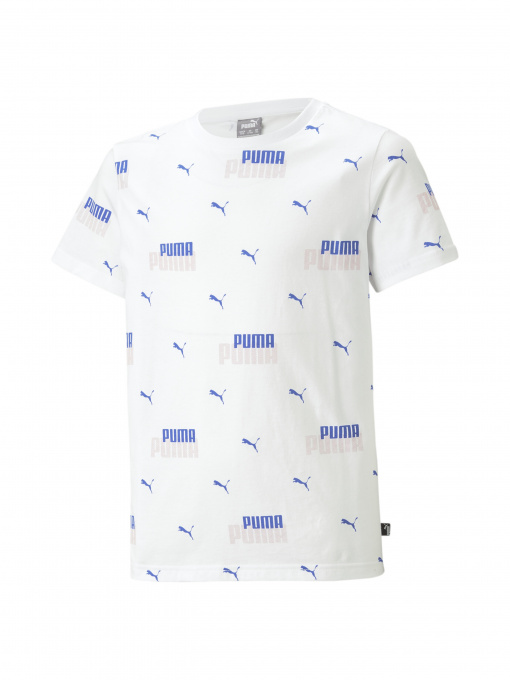 Футболка PUMA модель 673236 Фото