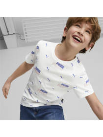 Футболка PUMA модель 673236 Футболка PUMA модель 673236 Фото