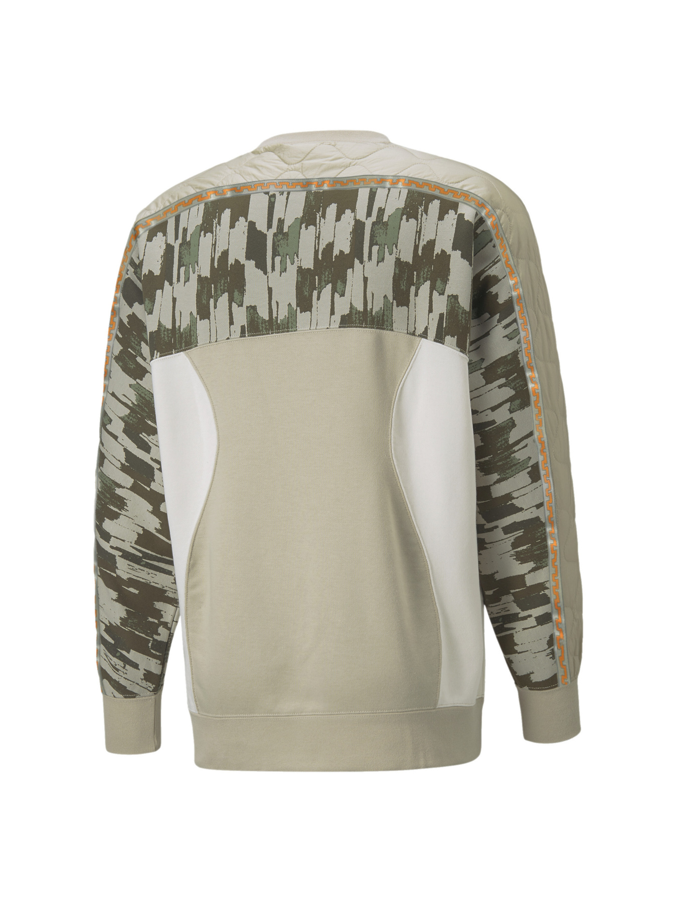 Свитшот PUMA модель 536086 Фото